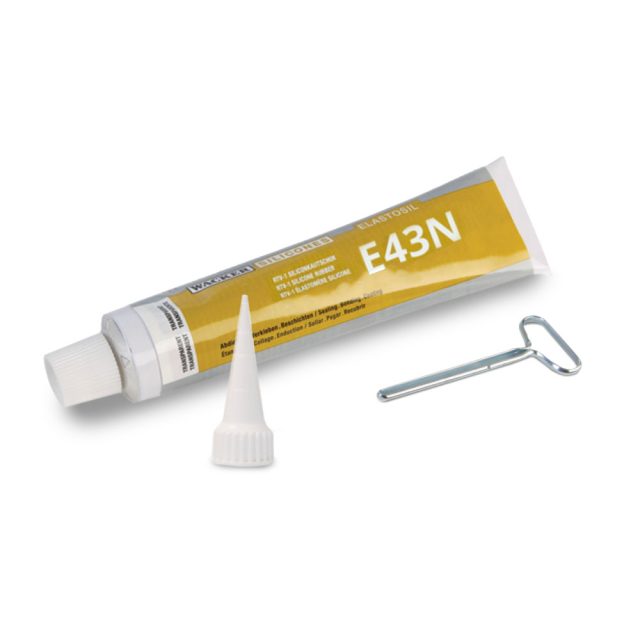 RC13-E43N FDA - FDA Silicone Adhesive