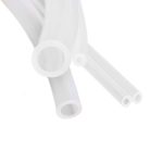 SIL-DAIRY-T - Silicone Dairy Tubing