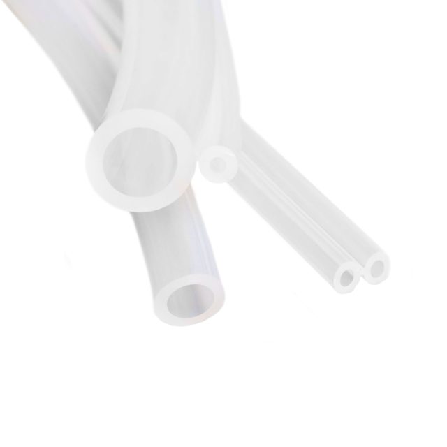 SIL-DAIRY-T - Silicone Dairy Tubing