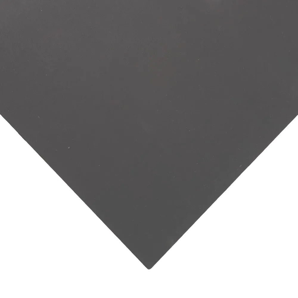 RC0323-FR - Flame-Retardant Silicone Sheeting