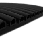 RC04143 - CushionGrid Matting (Black) - Close up