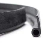RC-I1467 Rubber EPDM P Seal