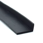 RCAP20X10L - EPDM L Profile - 20mm x 10mm
