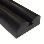 RCB-106 Rubber B Fender 76mm x 32mm