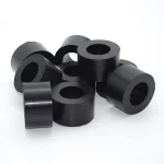 CU-MO-1139-S - Nitrile Rubber Buffers - 47mm OD x 27mm ID x 27mm