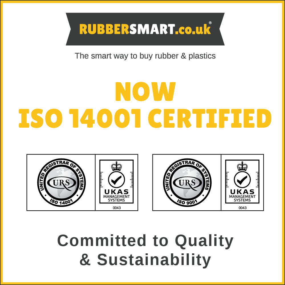 ISO 14001 Certified