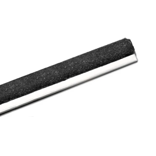 RC-CC-DDG2M - Door Drop Glass Inner Seal (AHH7848 / 037-017-0064R)