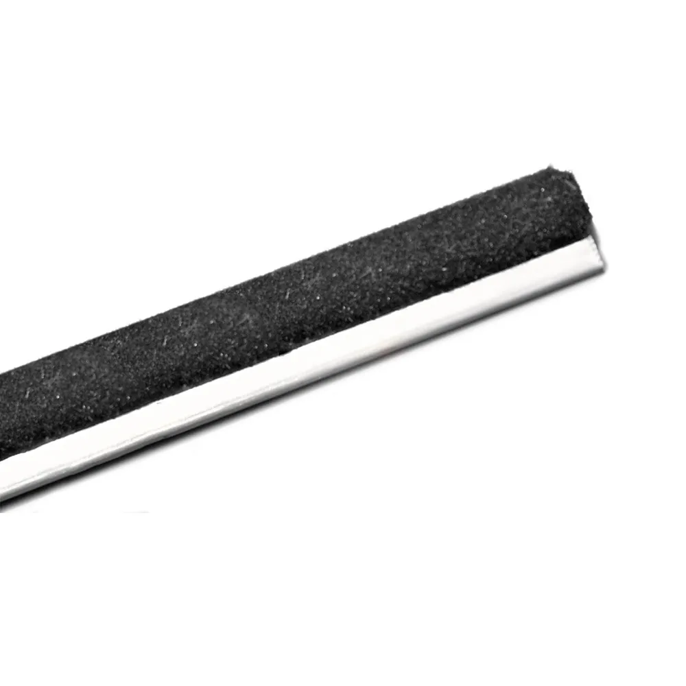 RC-CC-DDG2M - Door Drop Glass Inner Seal (AHH7848 / 037-017-0064R)