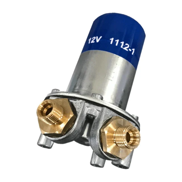 RC-CC-HFP1112-1 - HARDI Fuel Pump