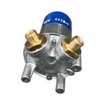 HARDI Fuel Pump - available at RubberSmart.co.uk