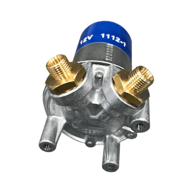 HARDI Fuel Pump - available at RubberSmart.co.uk