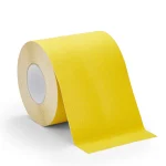 RC3402 - Yellow Coarse Anti-Slip Tape 100mm wide