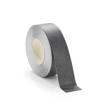 RC3405 - Black Anti-Slip Waterproof Tape - 50mm Wide