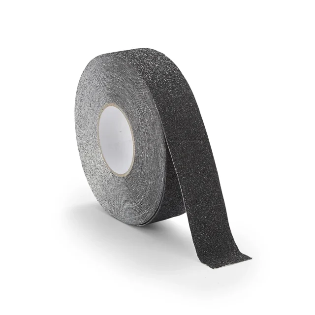RC3406 - Black Conformable Anti-Slip Grip Tape