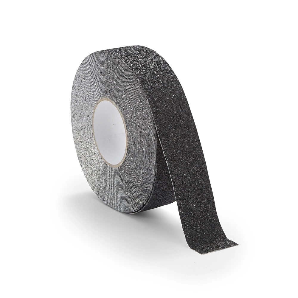 RC3406 - Black Conformable Anti-Slip Grip Tape
