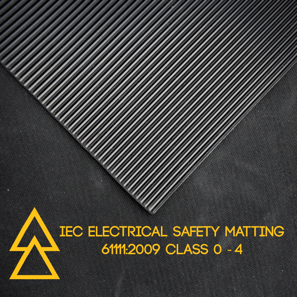  Electrical Matting