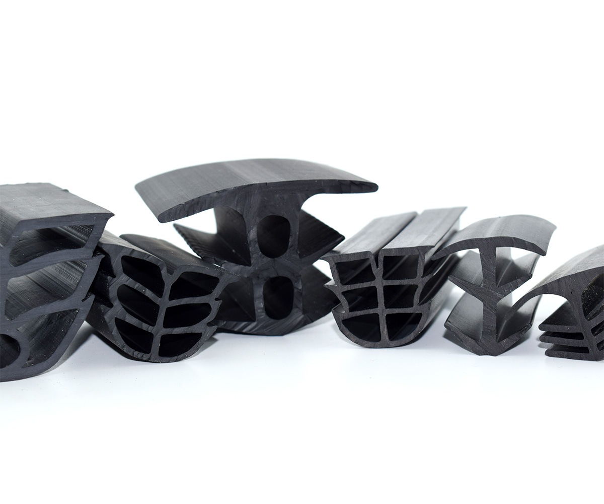 Expansion Seals