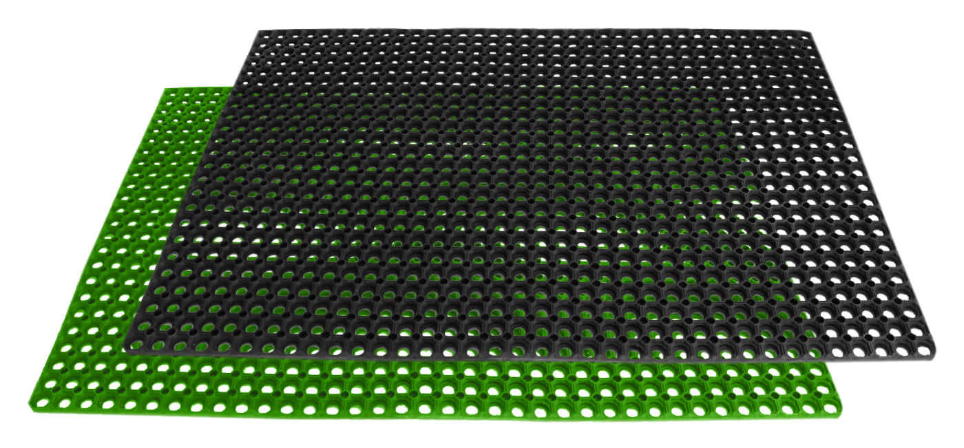 Grass Matting