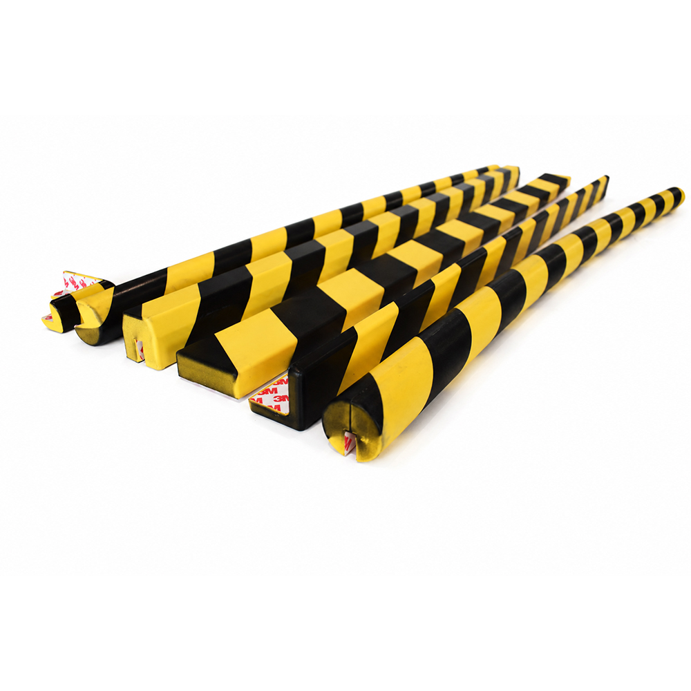 Foam Corner Guards