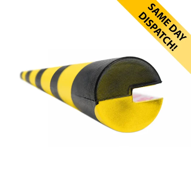 RC-PUEP-004 - Foam Edge Protector 40mm x 20mm - Available for same day dispatch