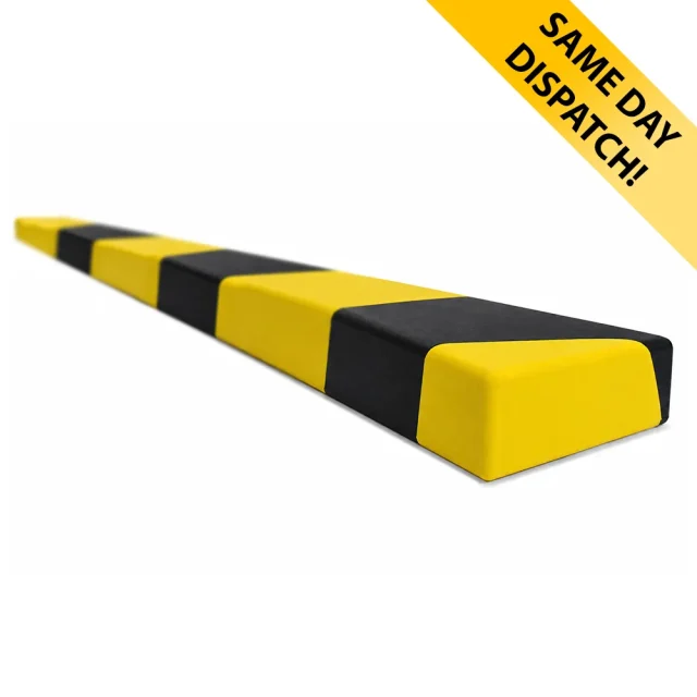 RC-PUEP-004 - Foam Edge Protector 60mm x 20mm - Available for same day dispatch