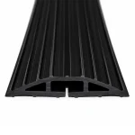 CP-10001 - Cord Protector - 63.5mm x 15mm - Front