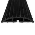 CP-10002 - Cord Protector - 74mm x 18mm - Front view