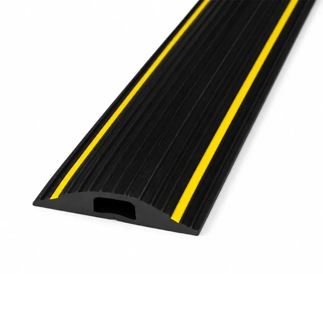 CP-10003 - Hazard Warning Cable Protector - 71mm x 13mm