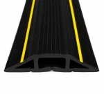 -10004 - Multi-Fit Cable Protector - Front view