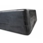 Rubber Dock Fender - 250mm x 100mm x 330mm - Corner