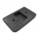 Rubber Dock Fender - 250mm x 100mm x 450mm - Base