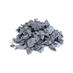 RubbaChip Rubber Chippings - Grey