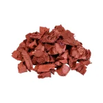 RubbaChip Rubber Chippings - Red